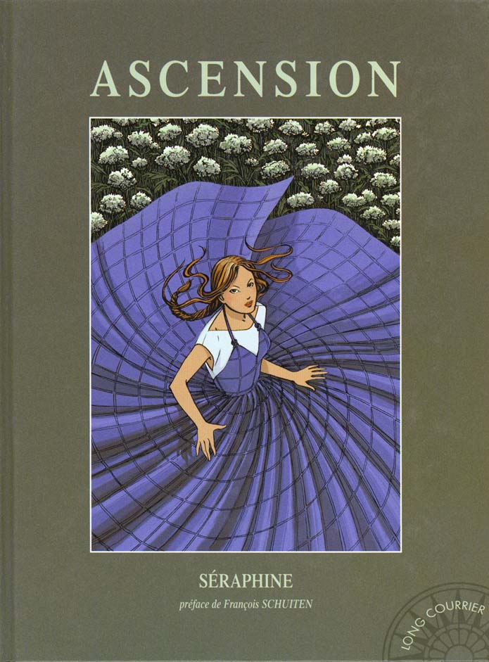 Ascension - flash vidéo