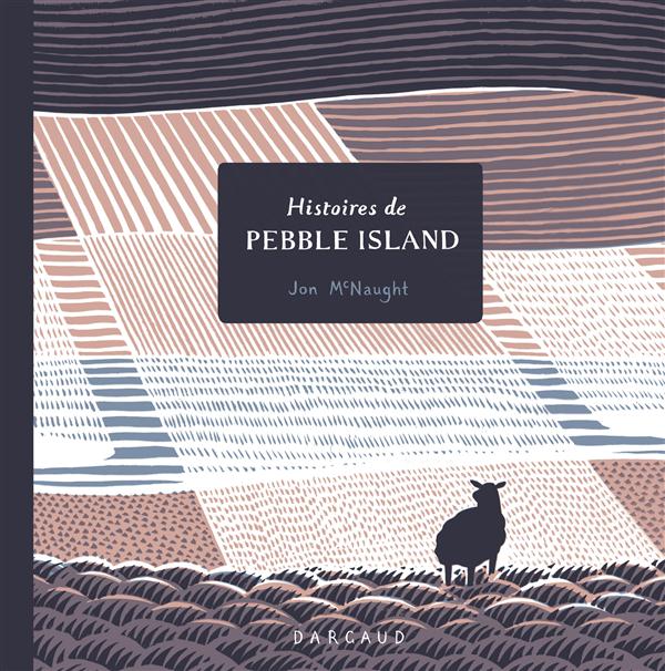 Histoires de Pebble Island - flash vidéo