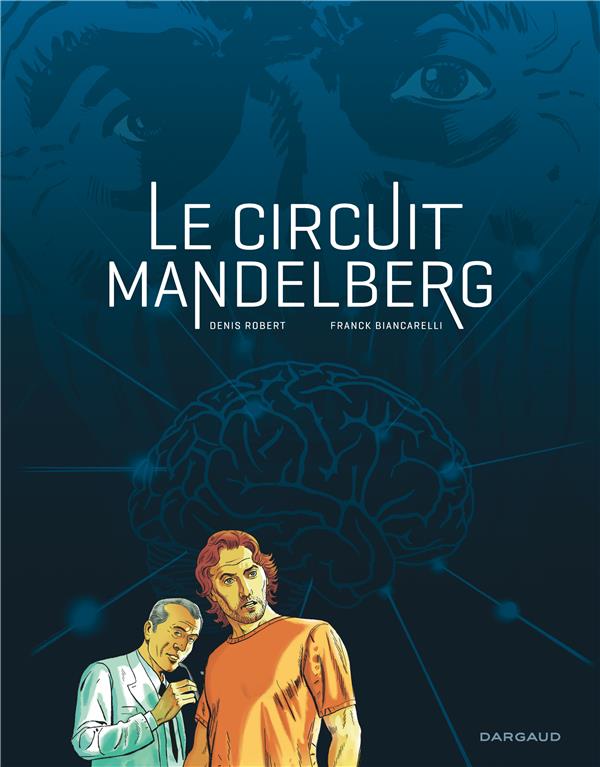 Le circuit Mandelberg - flash vidéo