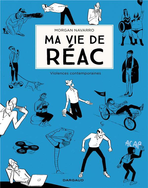 Ma vie de réac t.2 - flash vidéo