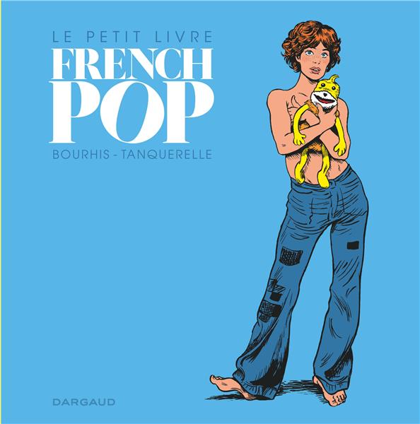 Le petit livre de french pop - flash vidéo