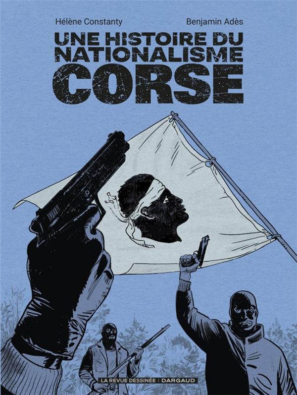 Une histoire du nationalisme corse - flash vidéo