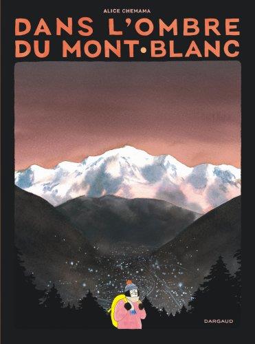 Dans l'ombre du mont blanc - flash vidéo