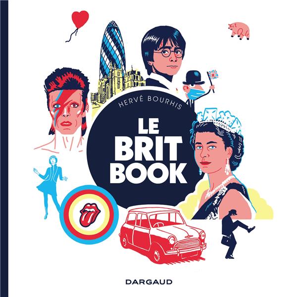 Le britbook - flash vidéo