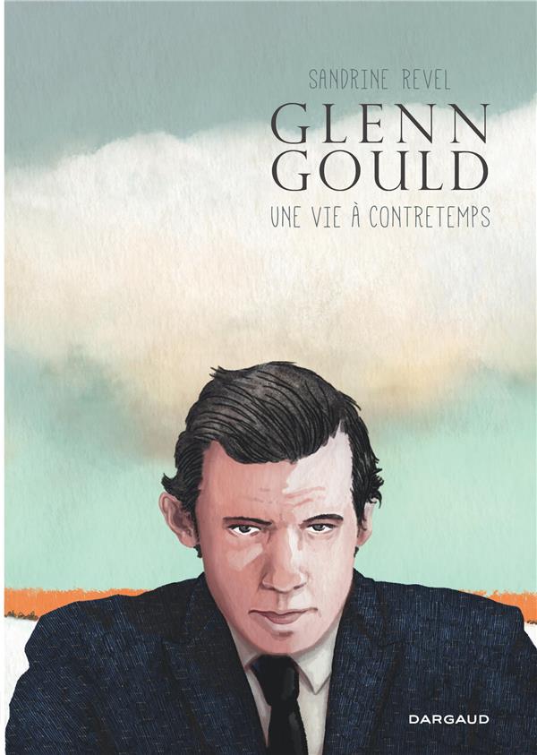 Glenn gould, une vie a contretemps / edition speciale (poche)