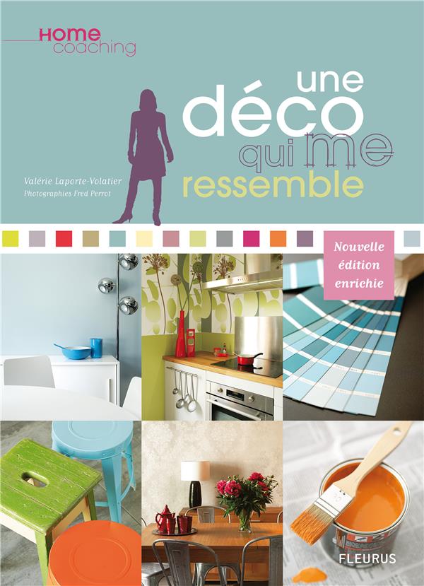 Une déco qui me ressemble - flash vidéo