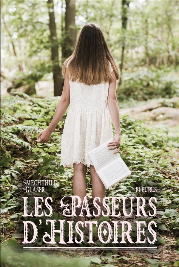 Les passeurs d'histoires - flash vidéo