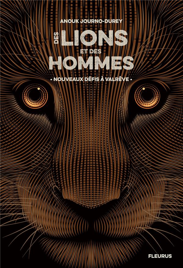 Des lions et des hommes Tome 2 : nouveaux défis à Valrêve - flash vidéo