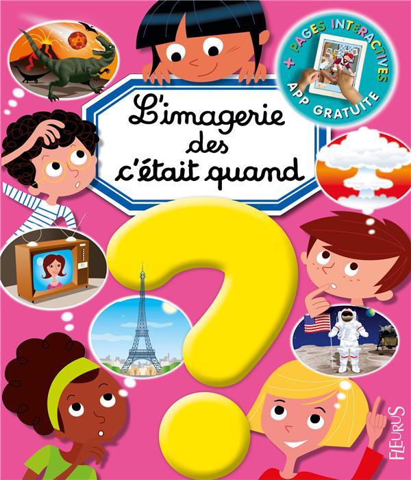 L'imagerie des c'était quand ? - flash vidéo