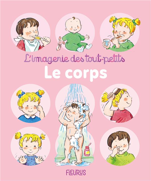 Le corps - flash vidéo