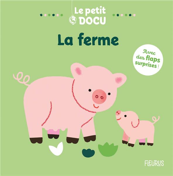 La ferme - flash vidéo