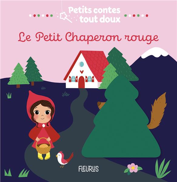Le Petit Chaperon Rouge - flash vidéo