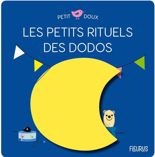 Les petits rituels du dodo - flash vidéo