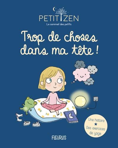 Trop de choses dans ma tête ! - flash vidéo