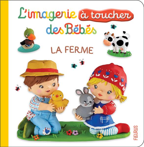 La ferme - flash vidéo