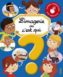 L'imagerie des c'est qui ? - flash vidéo