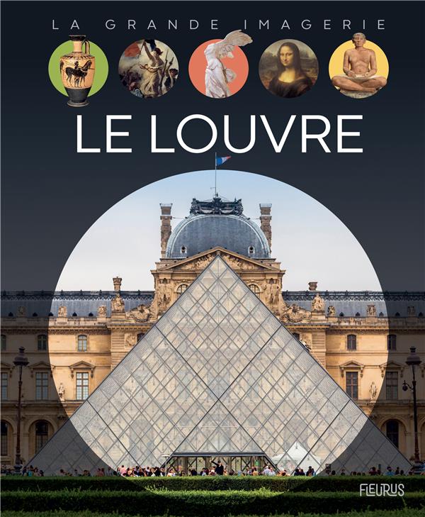 Le Louvre - flash vidéo
