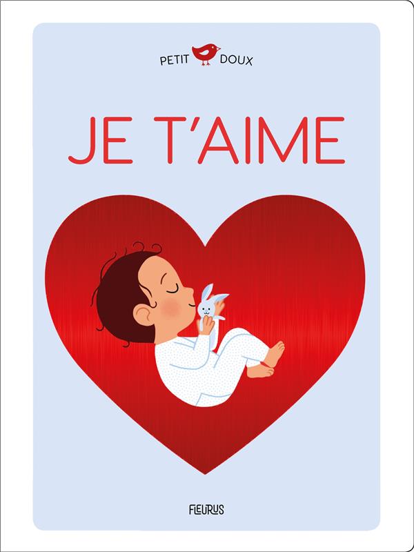 Je t'aime - flash vidéo