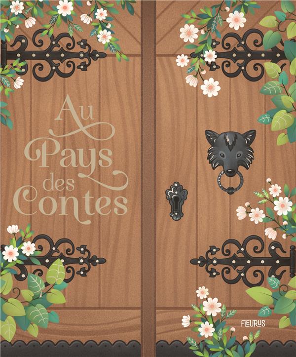 Au pays des contes - flash vidéo