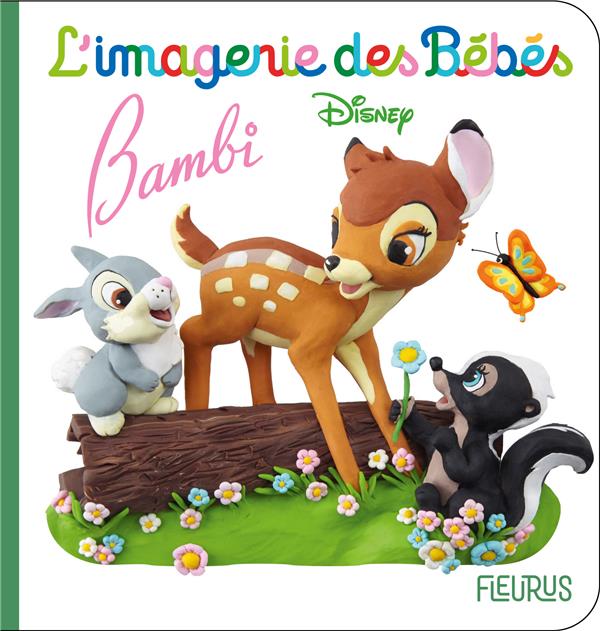 Bambi - flash vidéo