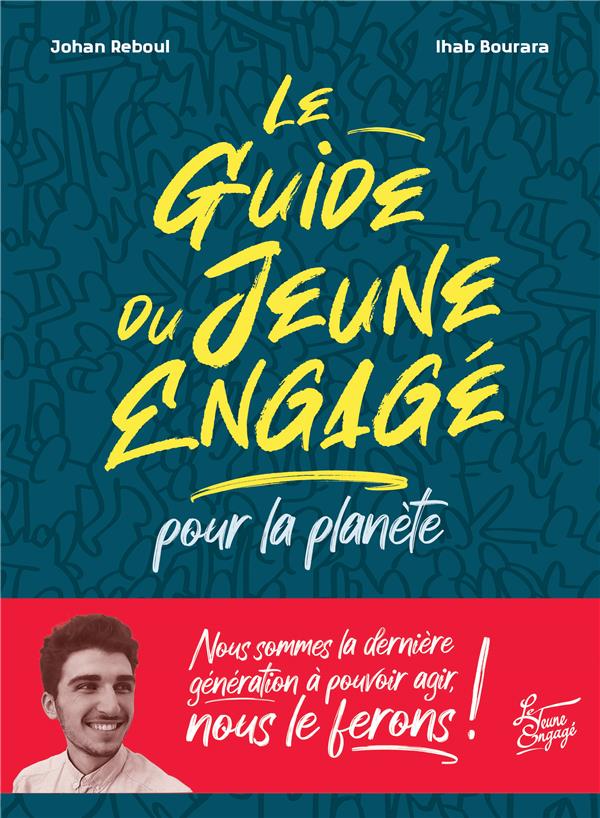 Le guide du jeune engagé pour la planète - flash vidéo