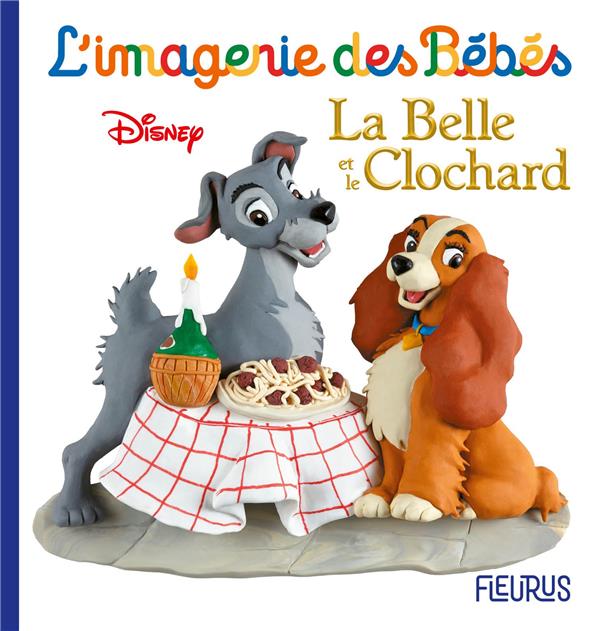 La Belle et le Clochard - flash vidéo