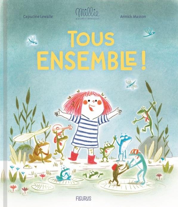 Tous ensemble ! - flash vidéo