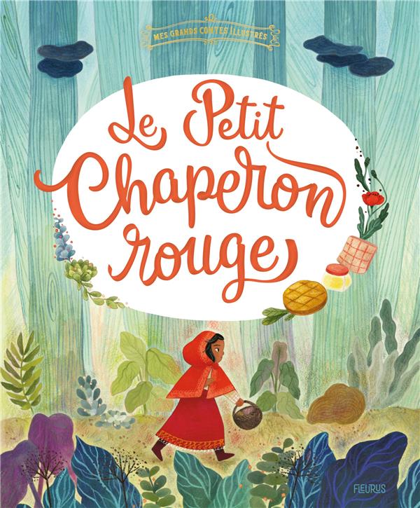 Le Petit Chaperon Rouge - flash vidéo
