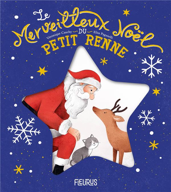 Le merveilleux Noël du petit renne - flash vidéo