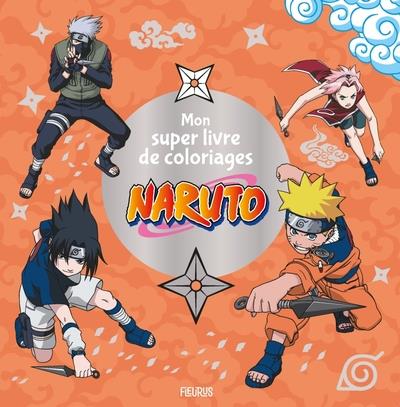 Naruto - flash vidéo