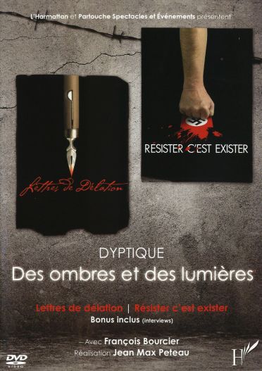 Des Ombres Et Des Lumières [DVD] - flash vidéo