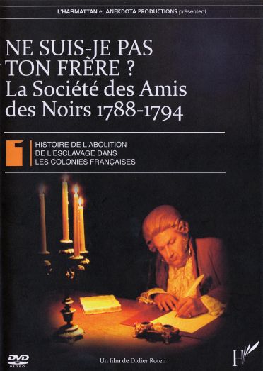 Ne Suis-je Pas Ton Frère ? [DVD] - flash vidéo