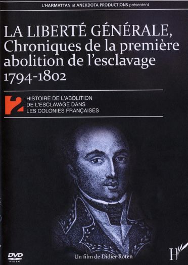 La Liberté Générale [DVD] - flash vidéo