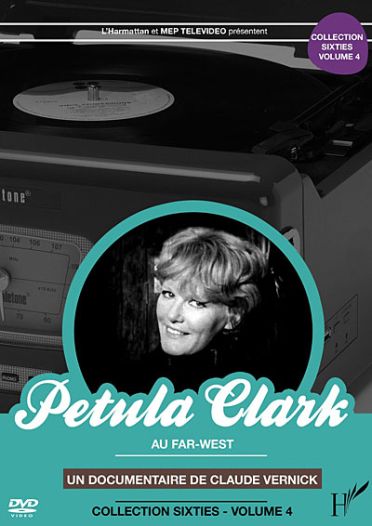 Petula Clark Au Far-west [DVD] - flash vidéo