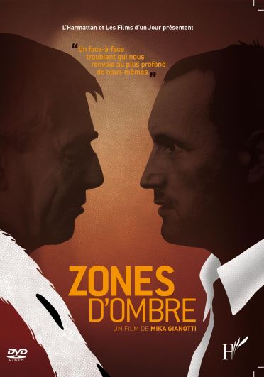 Zones D'ombre [DVD] - flash vidéo