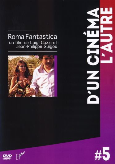 Roma Fantastica [DVD] - flash vidéo