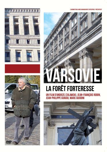 Varsovie, La Forêt Forteresse [DVD] - flash vidéo