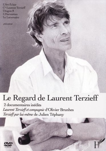 Le Regard De Laurent Terzieff [DVD]
