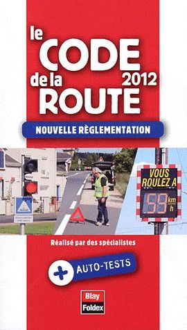 Code de la route (édition 2012) - flash vidéo