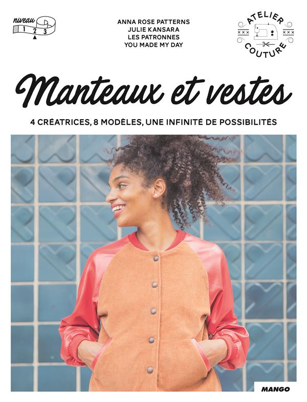 Manteaux et vestes - flash vidéo
