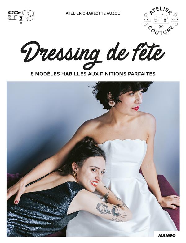 Dressing de fête - flash vidéo