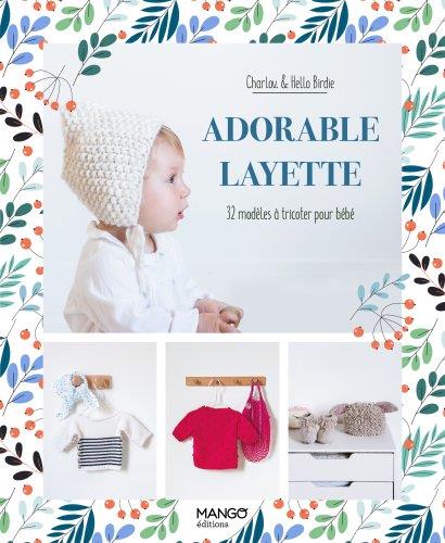 Adorable layette