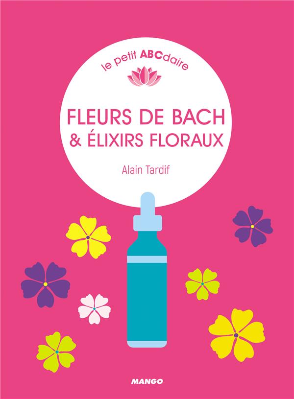 Fleurs de bach & élixirs floraux - flash vidéo