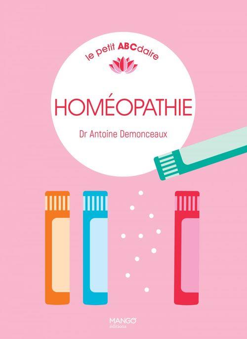 Homéopathie - flash vidéo