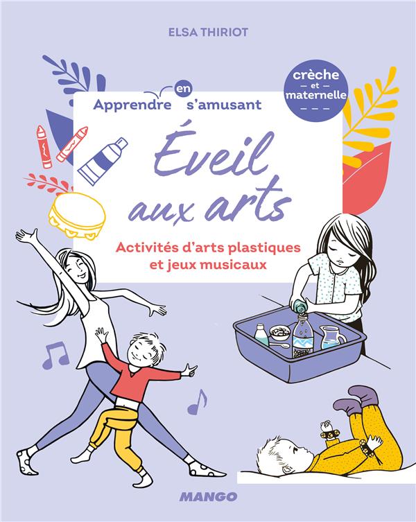 éveil aux arts - flash vidéo