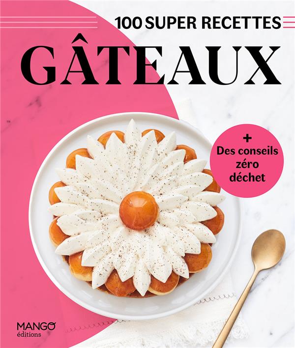 Gâteaux : facile, rapide, bon ! - flash vidéo