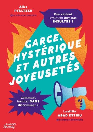 Garce, hystérique et autres joyeusetés - flash vidéo