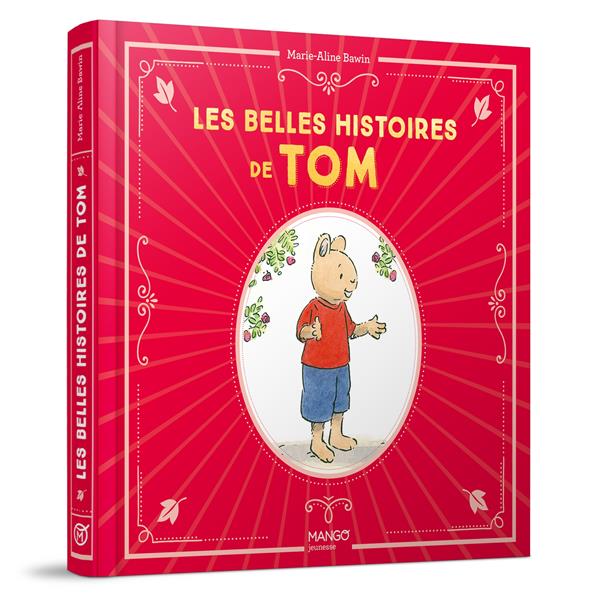 Les belles histoires de Tom - flash vidéo