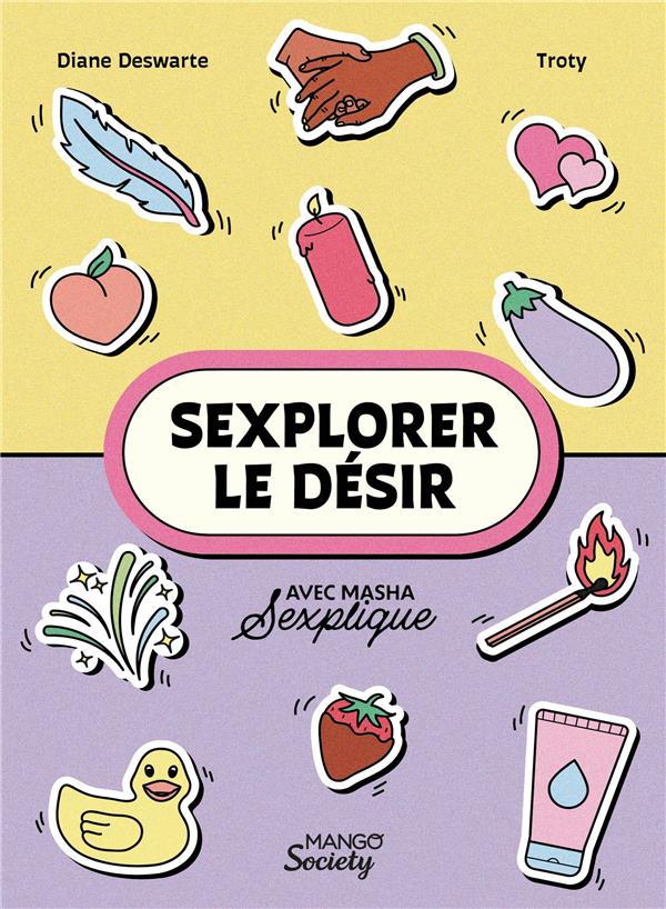 Sexplorer le désir - flash vidéo