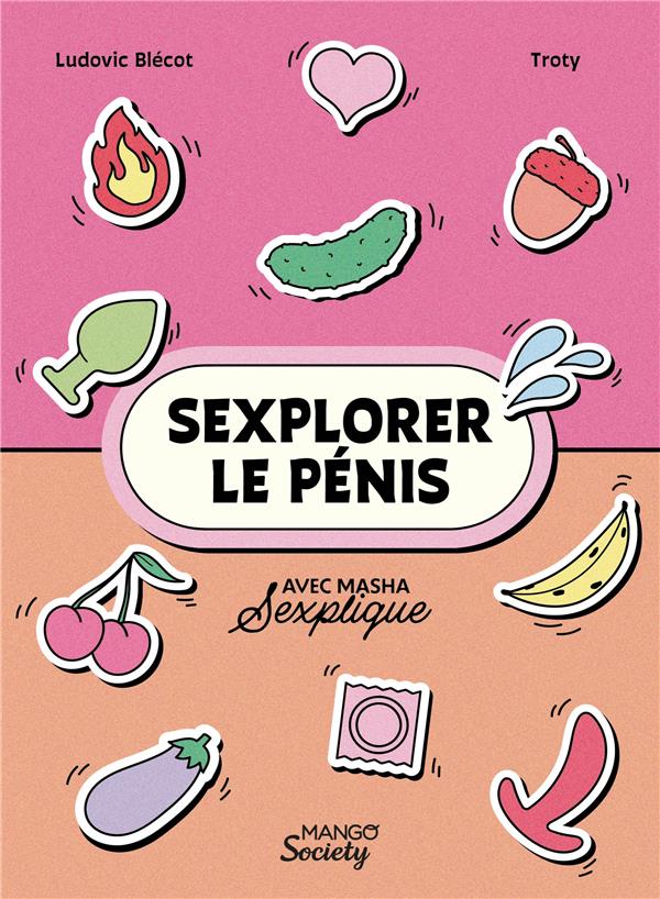 Sexplorer le pénis - flash vidéo